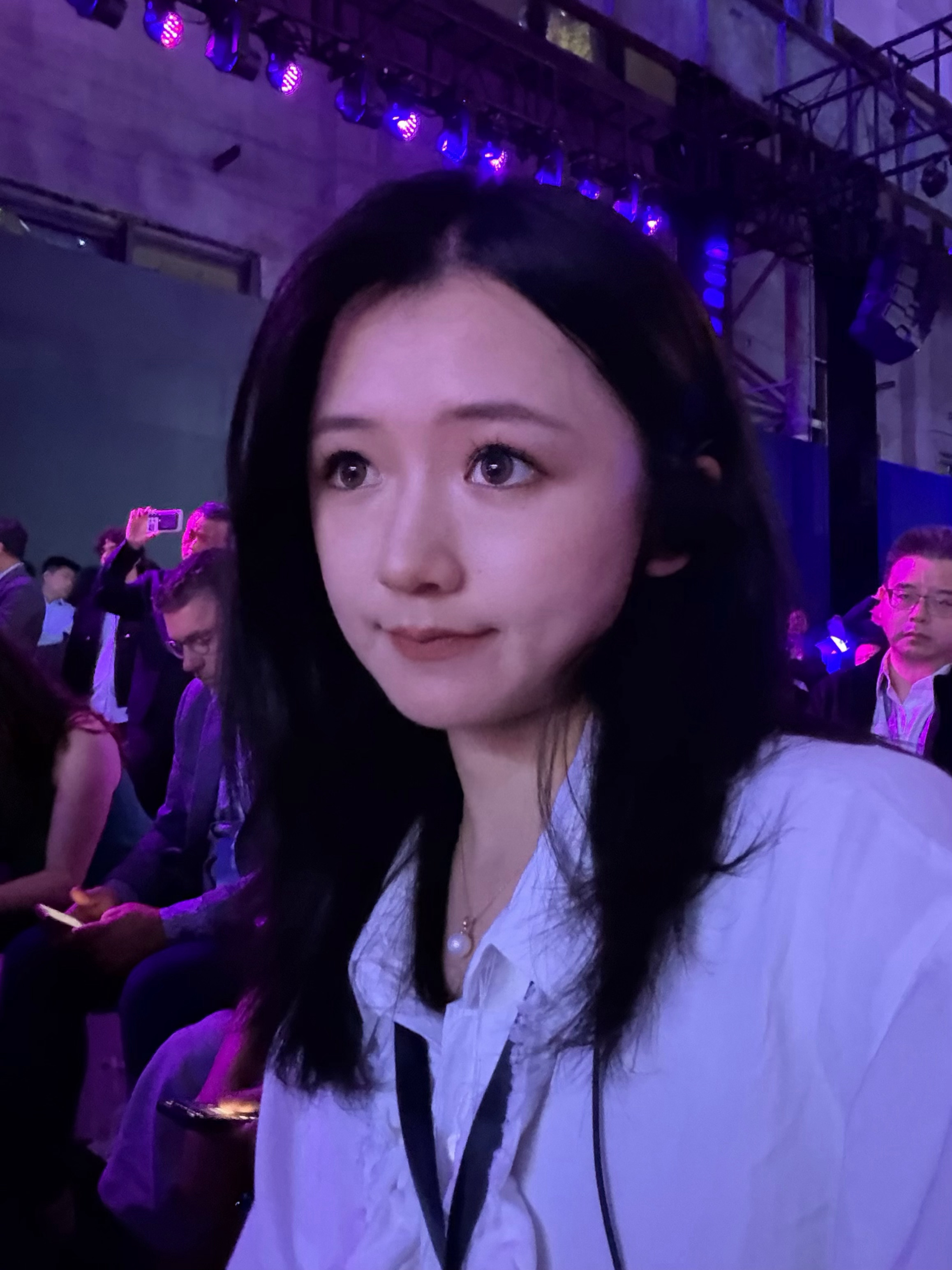 当我出了个3天都要早起的差。BelikeDay1                