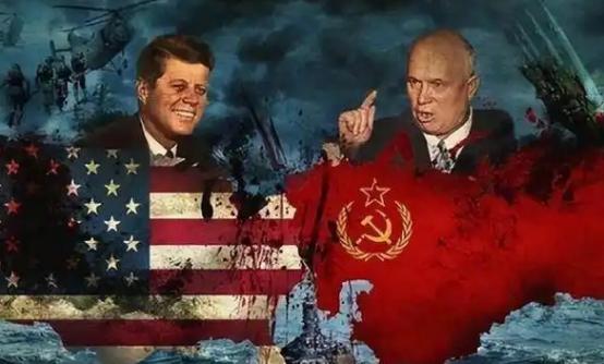 苏联为什么斗不赢美国？你以为的苏联是败在美国手上，实际上苏联并不是斗不赢美国，而