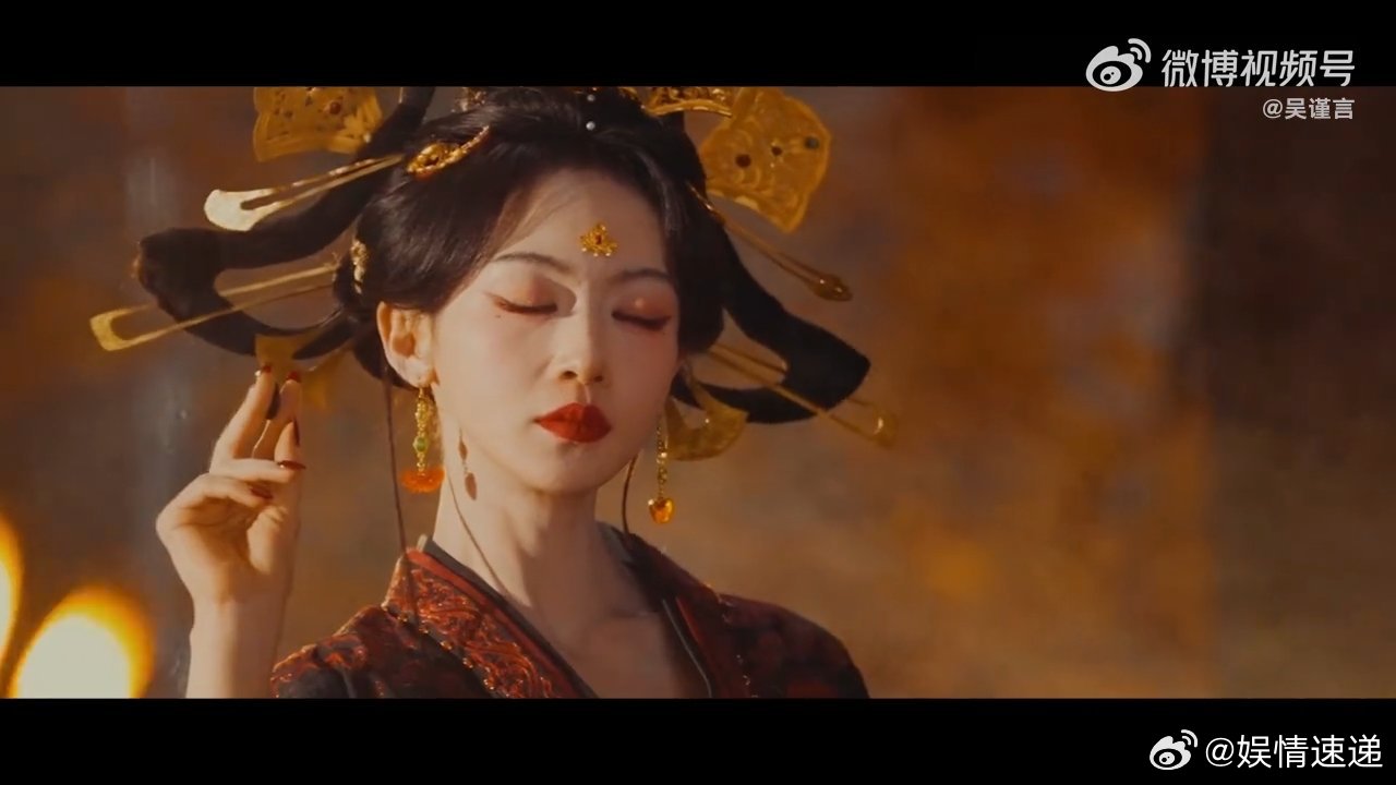 吴谨言选择秦长歌的原因吴谨言暂别秦长歌吴谨言选择秦长歌的原因挺好的 