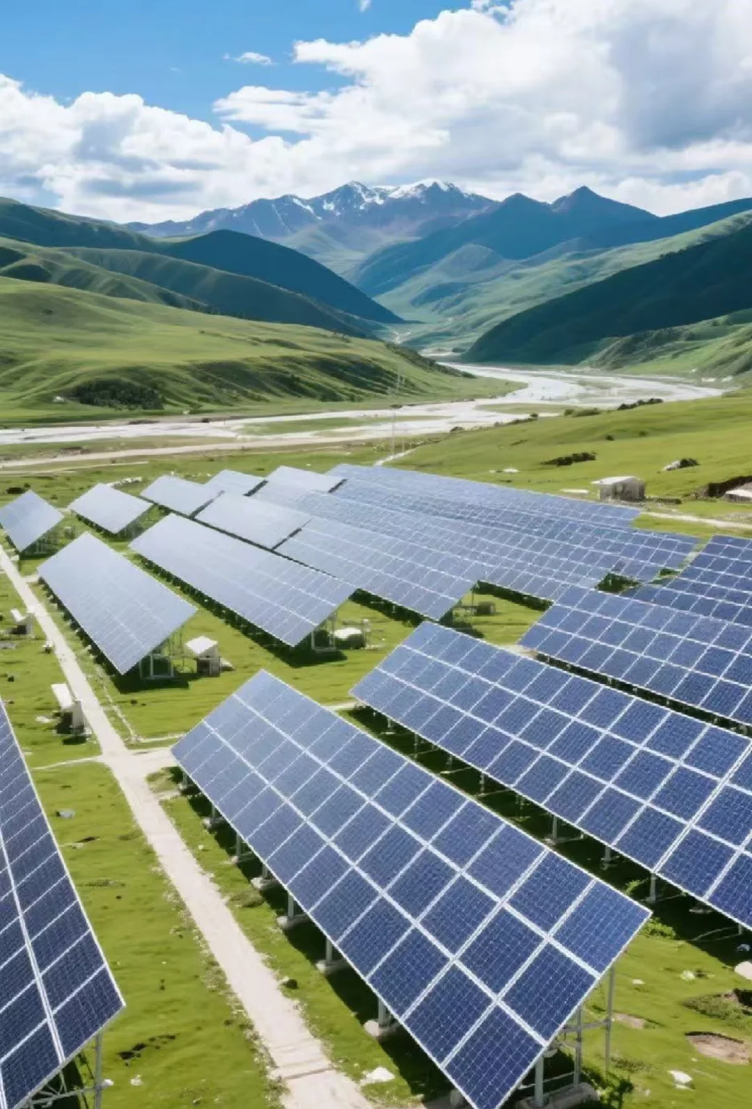 太空光伏（插曲哦）