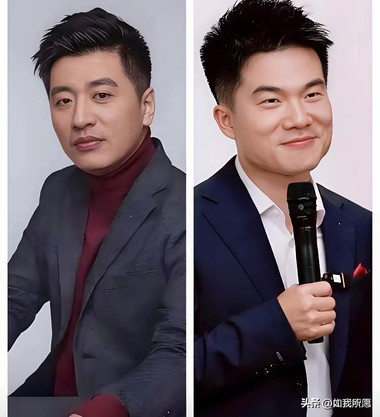 谁能想到，
全网最懂张雪峰的人，
不是他的员工，也不是他的同行，而是另一个“打工