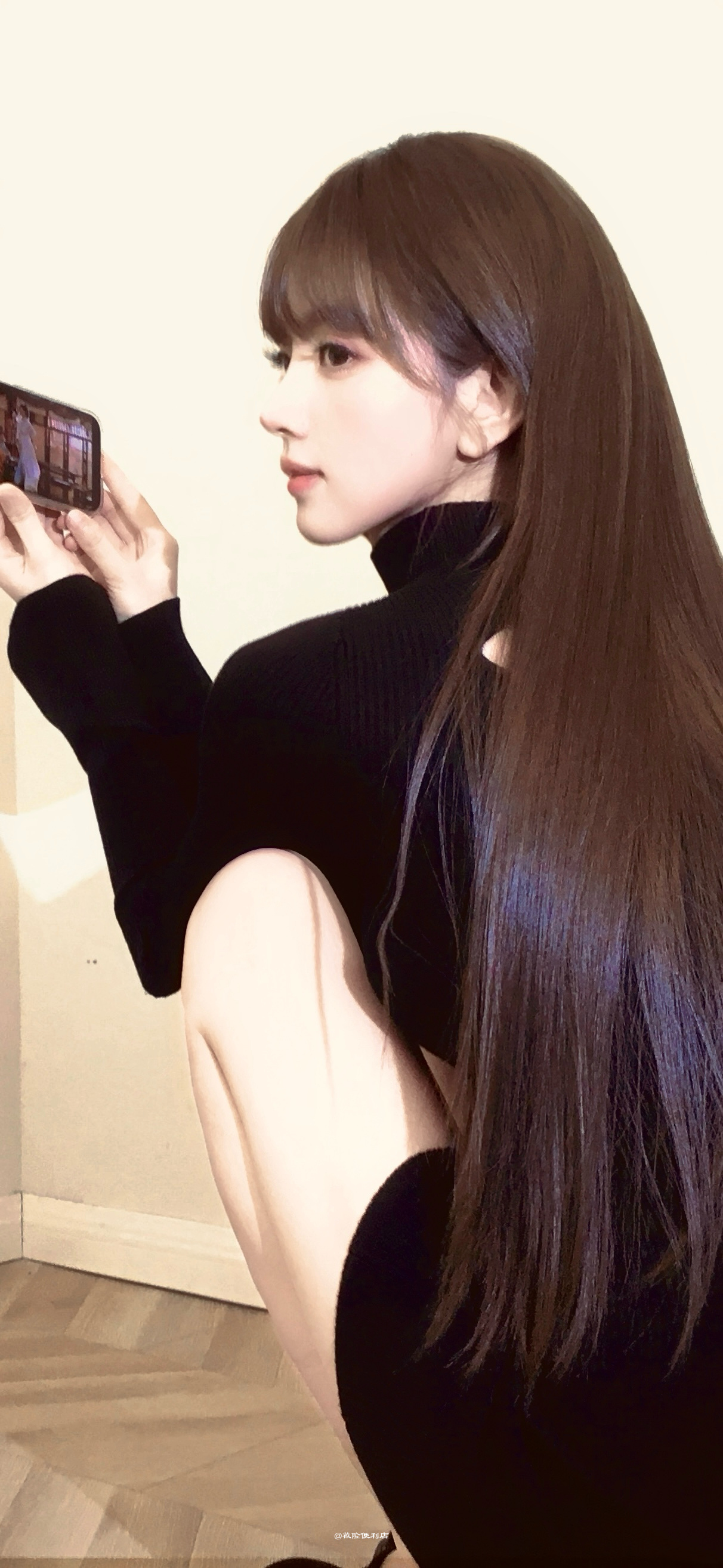 女神降临 ​​​