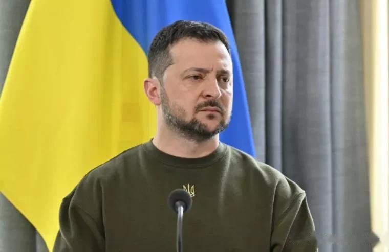 泽连斯基请求再次遭拒，欧洲歌唱大赛不让其发表演讲，称不希望比赛政治化

来源:海