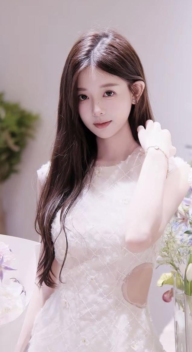 漂亮女孩