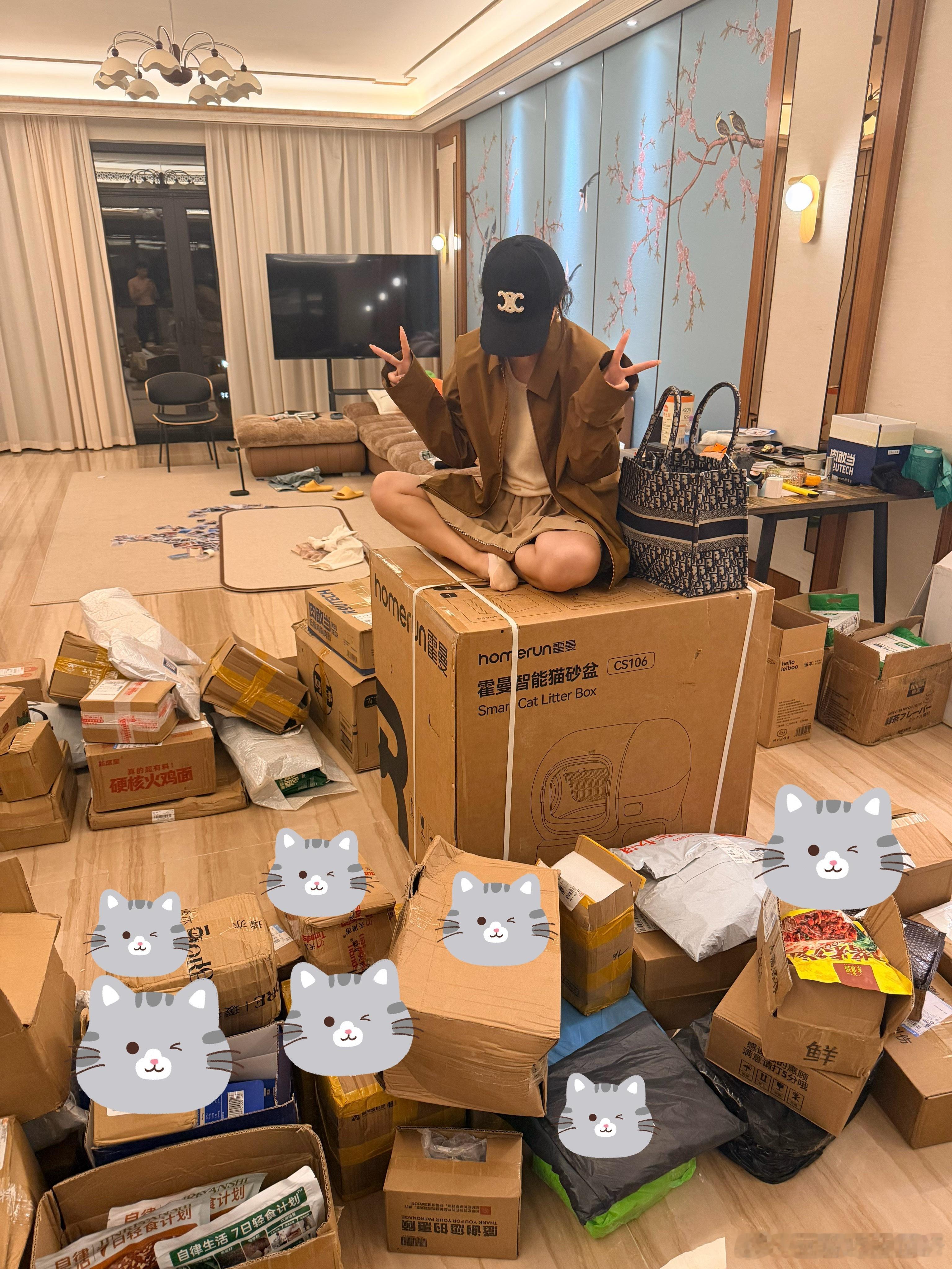 东明:姐欢迎回家 沈阳