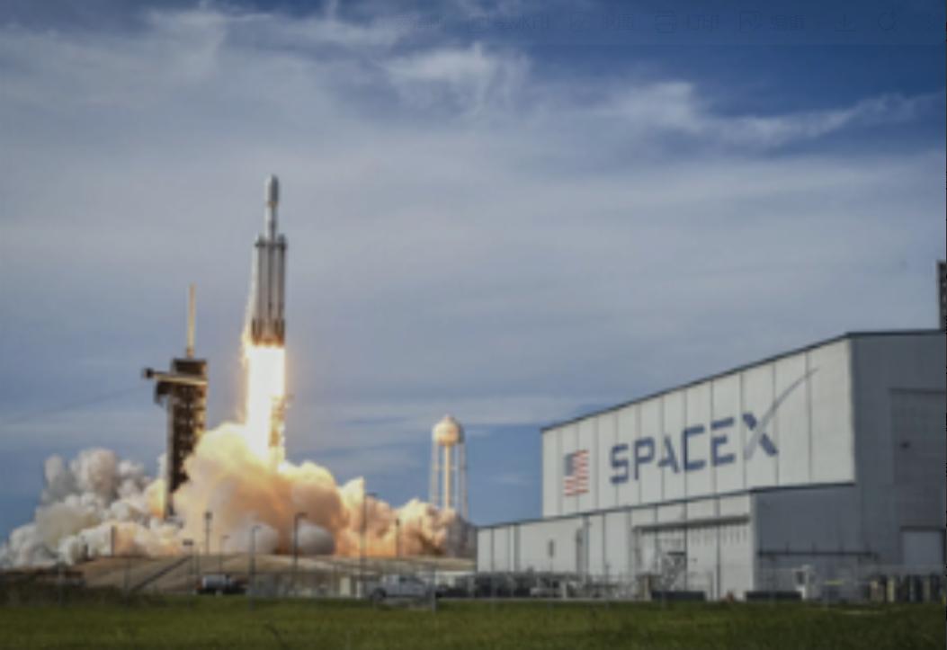 全世界都被马斯克骗了！6月12日，就在SpaceX以1.77万亿美元估值正式敲钟
