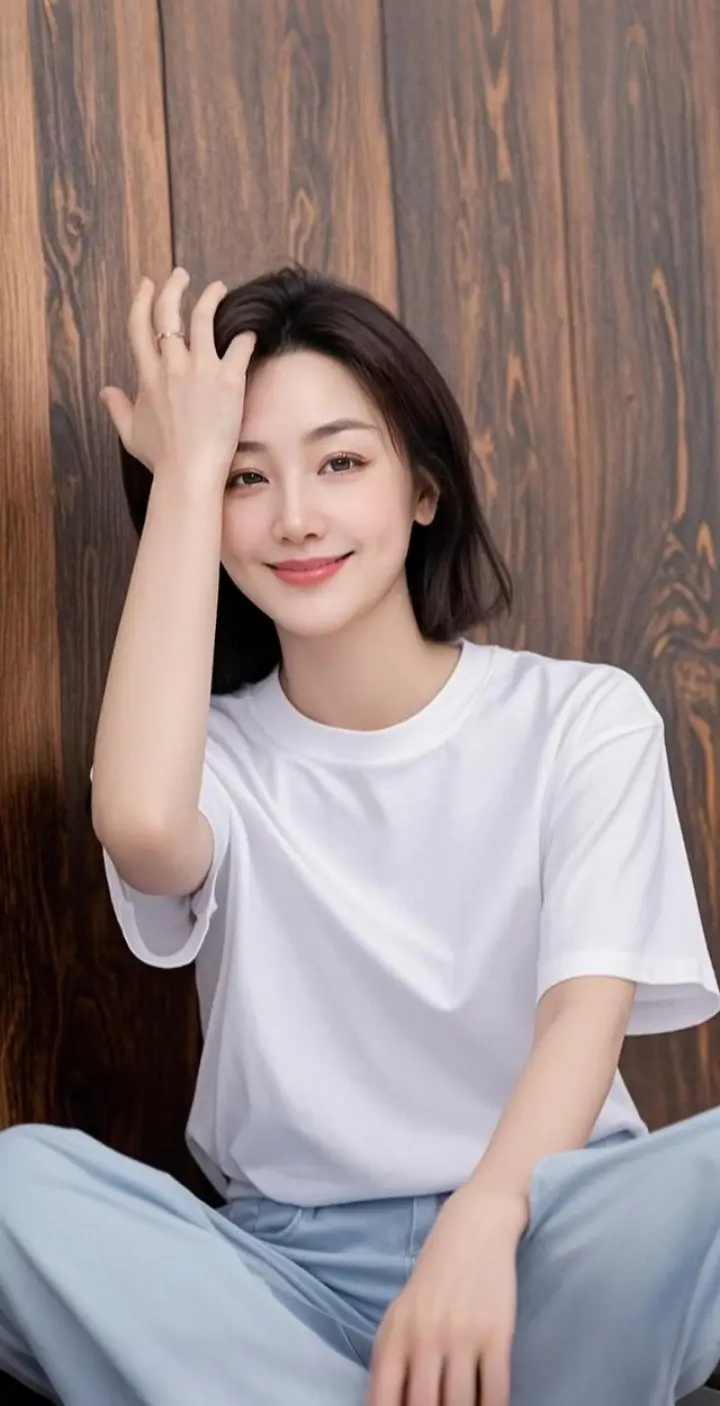 永远不要提前焦虑， 当下过好即是全部， 走一步看一步， 生活无非就是见...