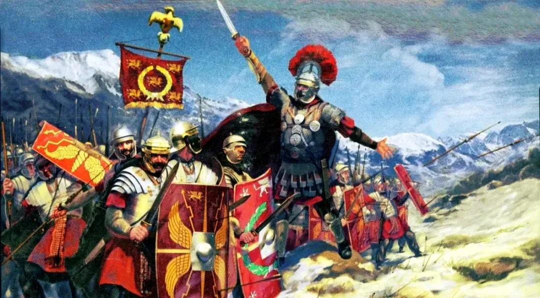 第二次世界大战是一次灭国大战，按中国古代的传统，战胜国对战败国应该做的是：焚其宫