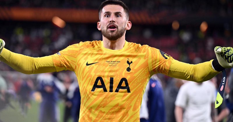 📢 据《米兰体育报》报道，维卡里奥渴望加盟国际米兰，他目前是接替索默的头号人选