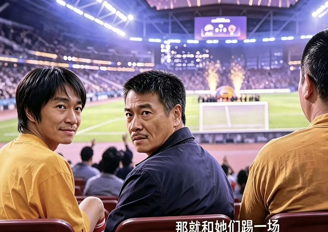 6.6 分！也挡不住 70、80、90 后的情怀
几乎 0️⃣营销宣传
只凭导演
