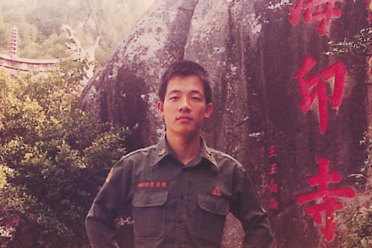 脸书秀当兵照却只字不提光复节　赖清德：将提不对称作战特别预算


梅花新闻网 洪