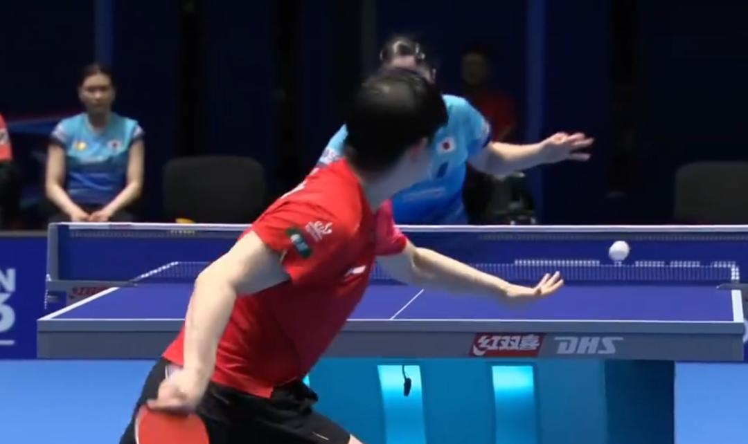 七连冠！国乒女团伦敦世乒赛惊天逆转日本队
北京时间 5 月 10 日，2026 