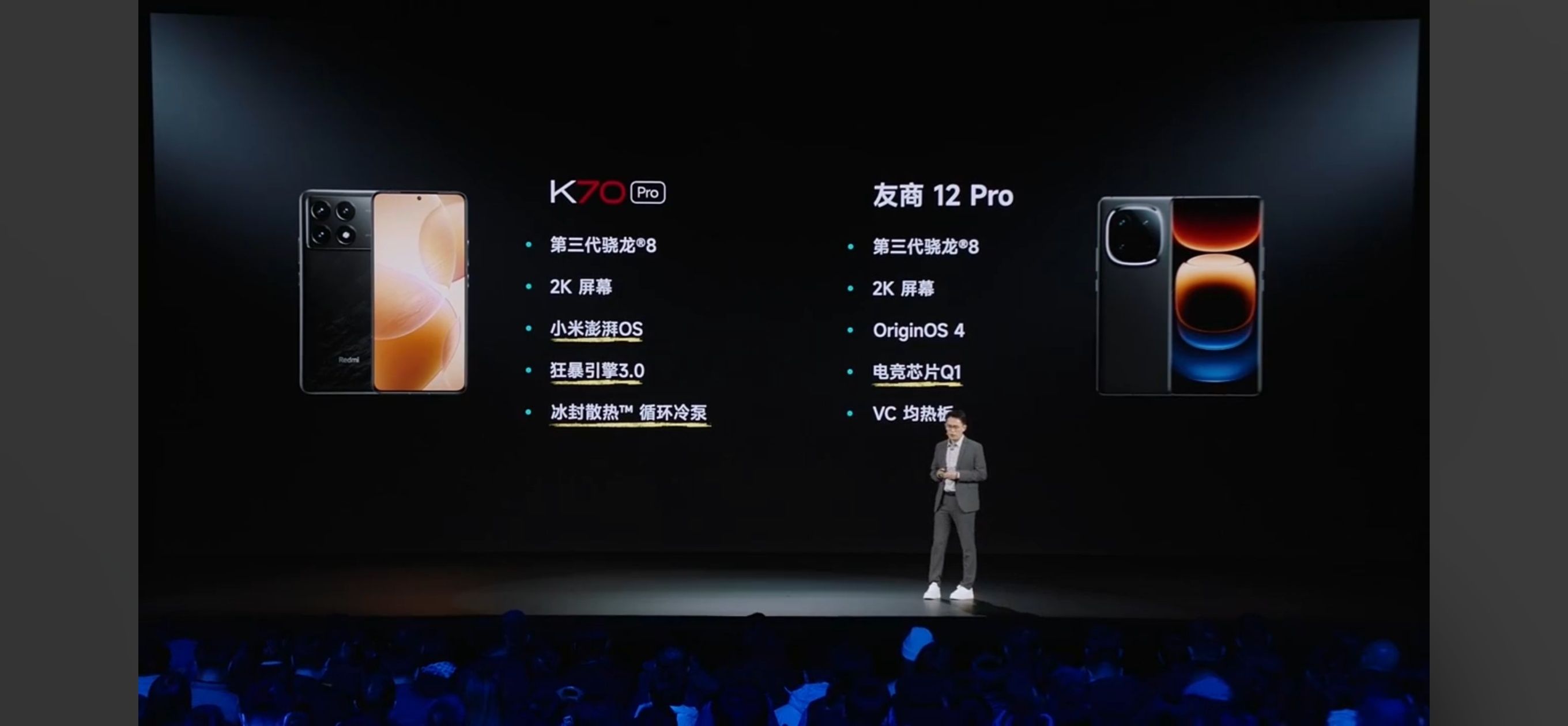 一直宣传4000nit峰值亮度，玩游戏的时候又调到350nit使用，你就能看出现