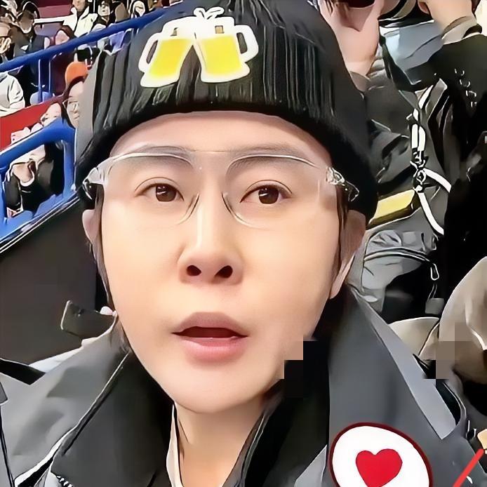 事实证明，赶走一个王濛，短道速滑倒退了整整28年。
她当年力排众议，把韩国人林孝