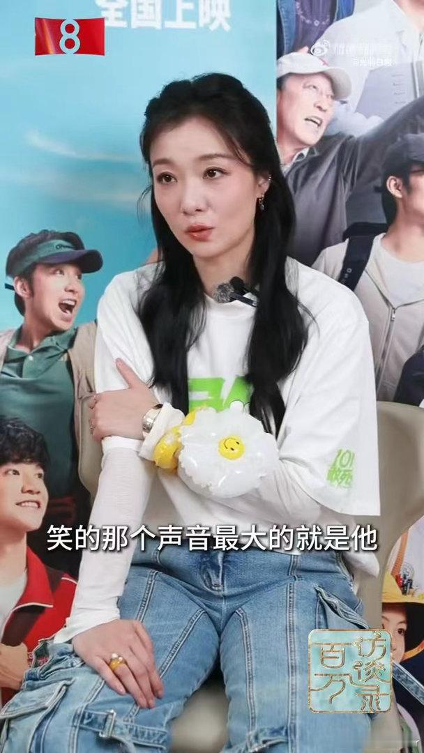 齐溪评价陈思诚电影10间敢死队褪去外界固有标签，陈思诚在片场极度专注用心，兼具专