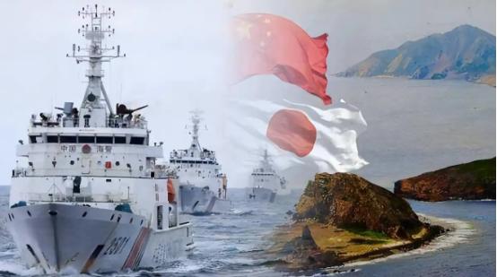 日本彻底撕下伪装！国人务必提前绷紧神经做好防备，央视网接连点名揭露残酷实情，日本
