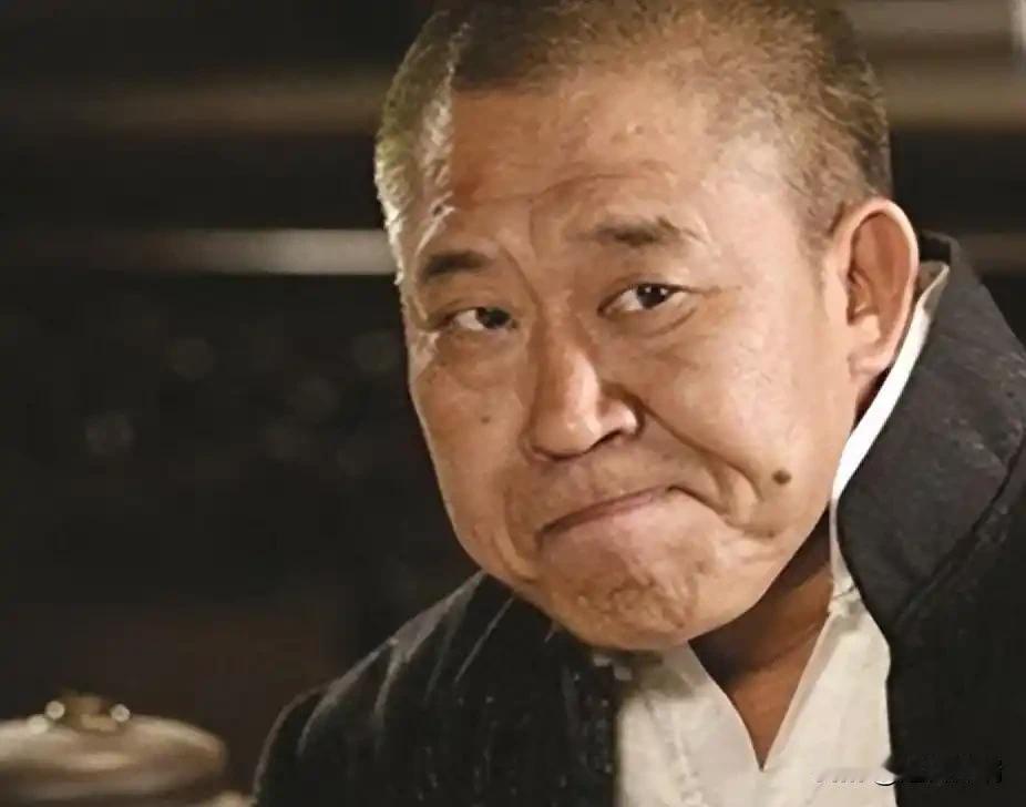 演了一辈子坏人，68岁的杜旭东却是最硬气的爹，女儿怀孕6个月遭前夫冷暴力，他拍板