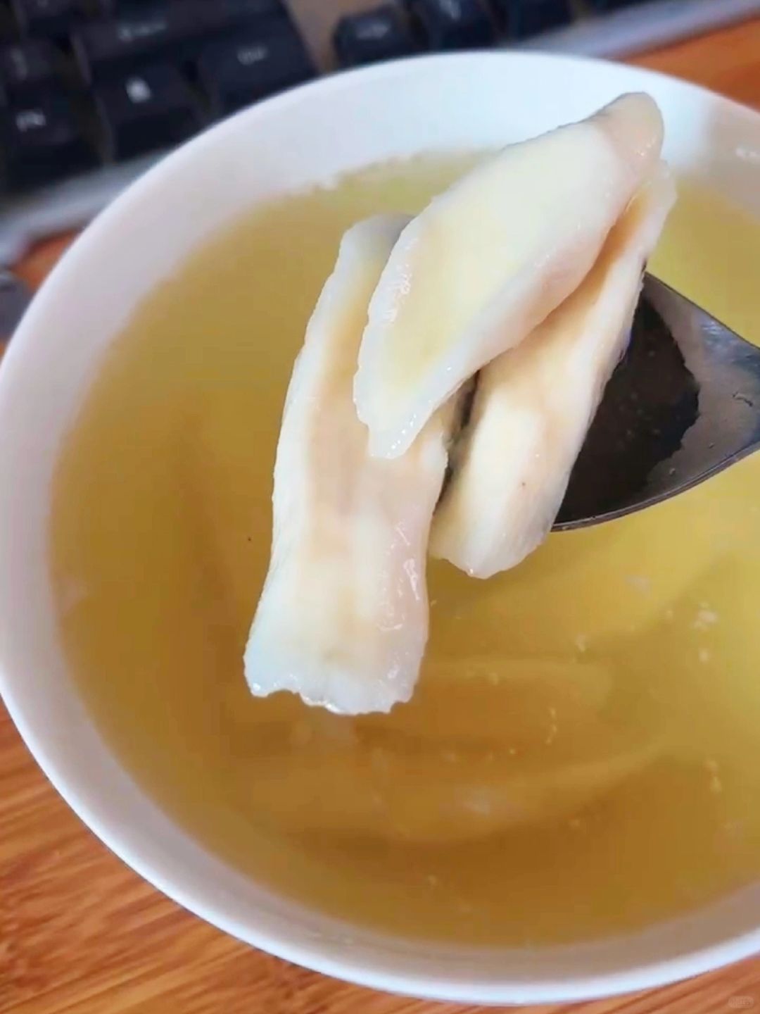 一碗神奇的山药苹果水，连续了几天真🈶用