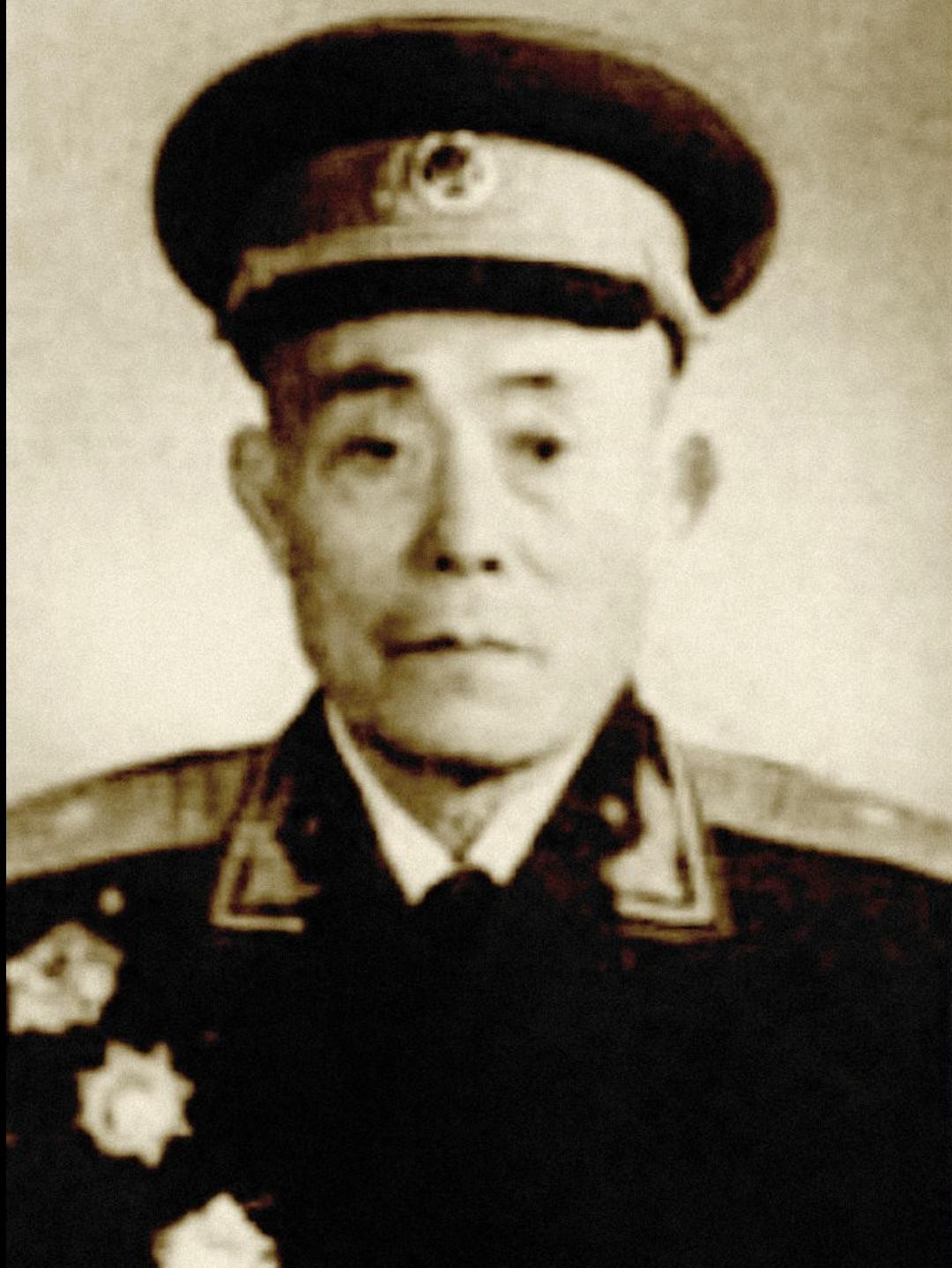 史可全（1892‑1979‑07‑16），曾用名史泰金，湖北天门干驿镇史岭村人，