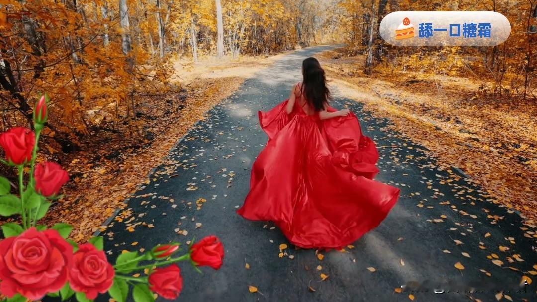 一夜寒风叶落尽
晨起冬雪白茫茫