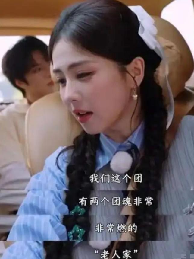 跑男团最好看的只有邓超李晨Baby那一队人马，每个人都很好，互动互爱很和谐的团队
