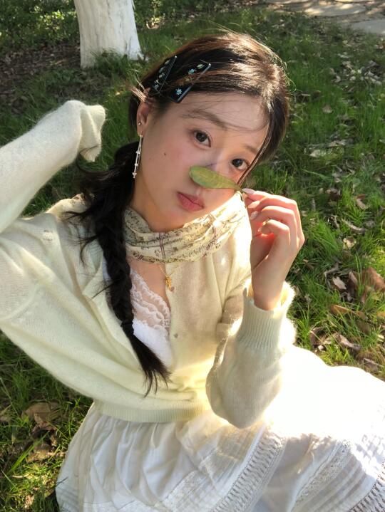 🍏这样拍好春天🍏