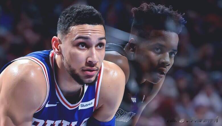 无球可打！休赛期大概率在NBA消失的五大球星！

1、马克尔·富尔茨：状元陨落，