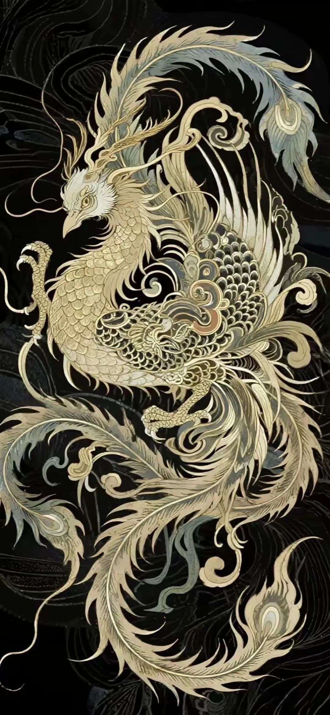 男戴观音女戴佛的真正的含义，其实是男戴官‮女印‬戴苻！有一句话是这样说的：“男戴