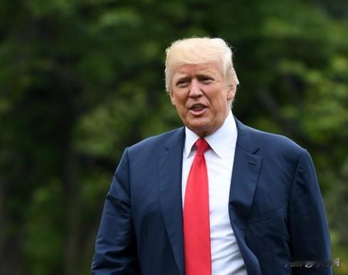 特朗普突然要访华，背后原因令人意想不到！美国终于承认：中国已是世界大国，逼近二战