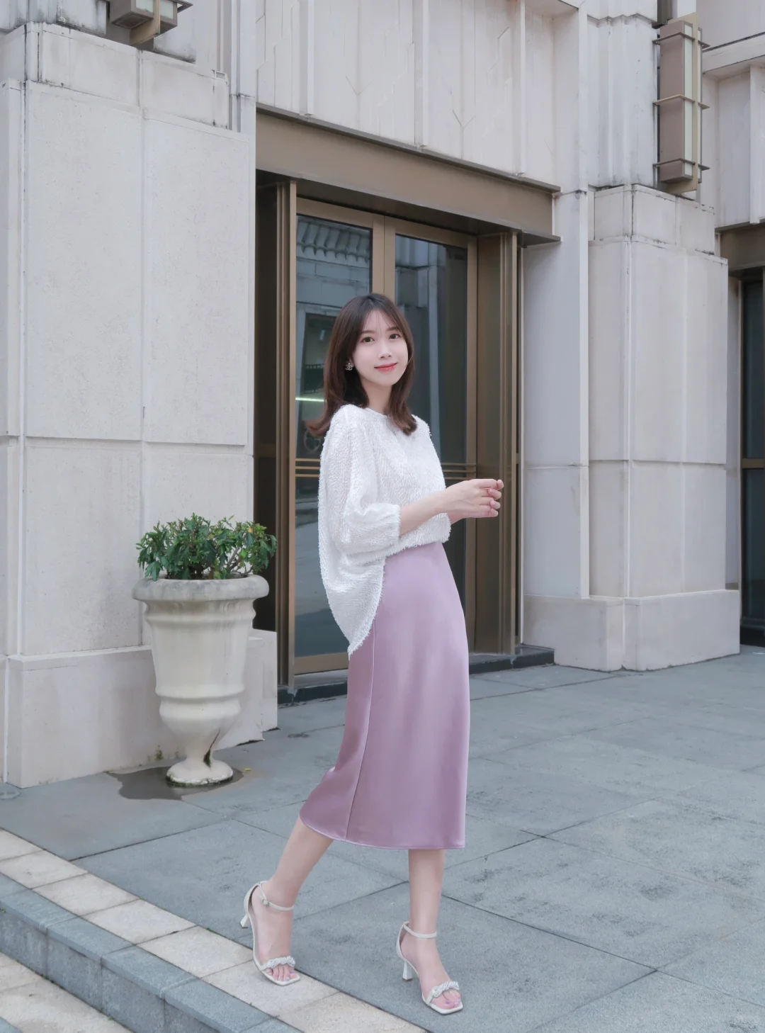 温柔气质上班人💼