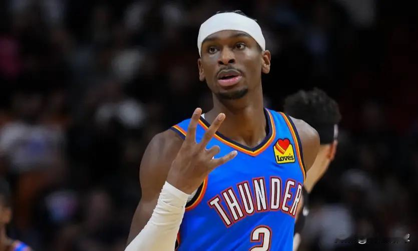 这比赛没法看！亚历山大真是亲儿子，罚球比太阳全队还要多




季后赛第二天开打