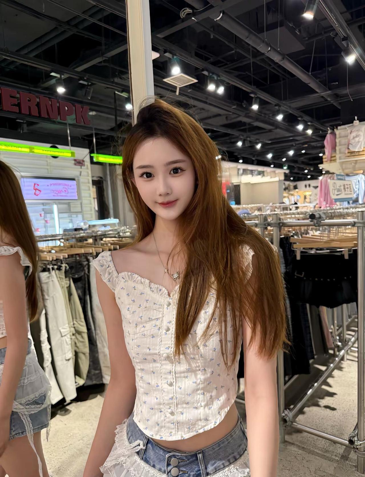 逛逛ANPK夏天的新衣服～ 