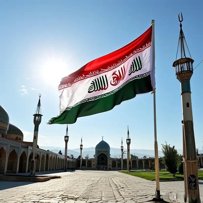 美伊谈判为啥总陷入“否认 - 反转”的怪圈呢？
美伊双方在彼此完全不信任的情况下