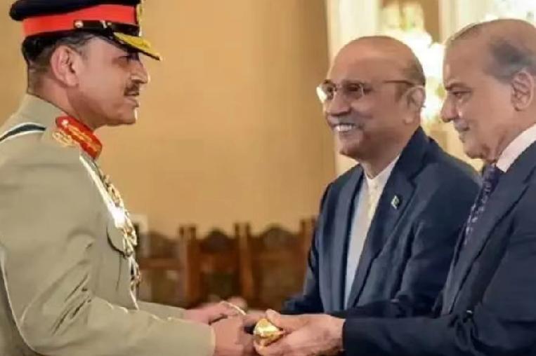 巴基斯坦同时遭伊朗、沙特指责，什么也没说、什么也没做，却成为大输家！

4月4日