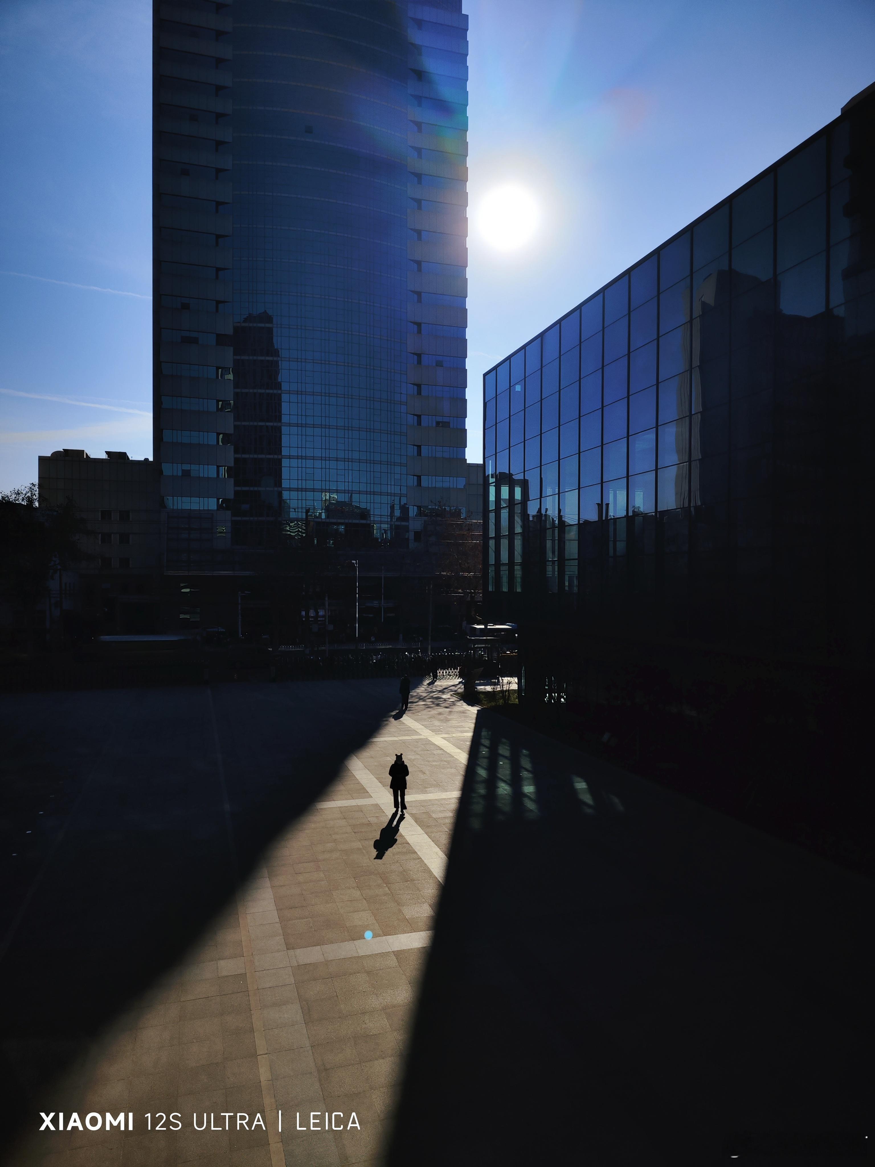 本周摄影投稿 🖼 作者指路👇