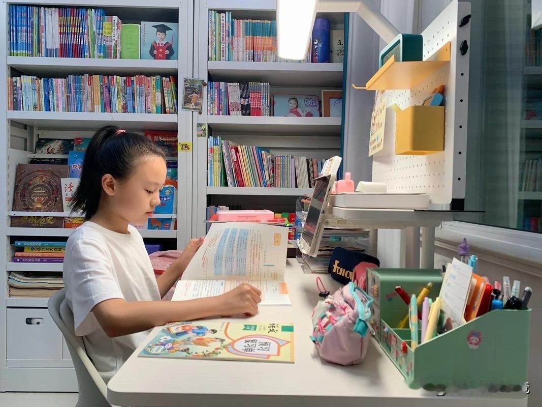 小学陪读六年其实你踩过很多的坑但我要是不说可能你一个都不知道

1、英语没有超前