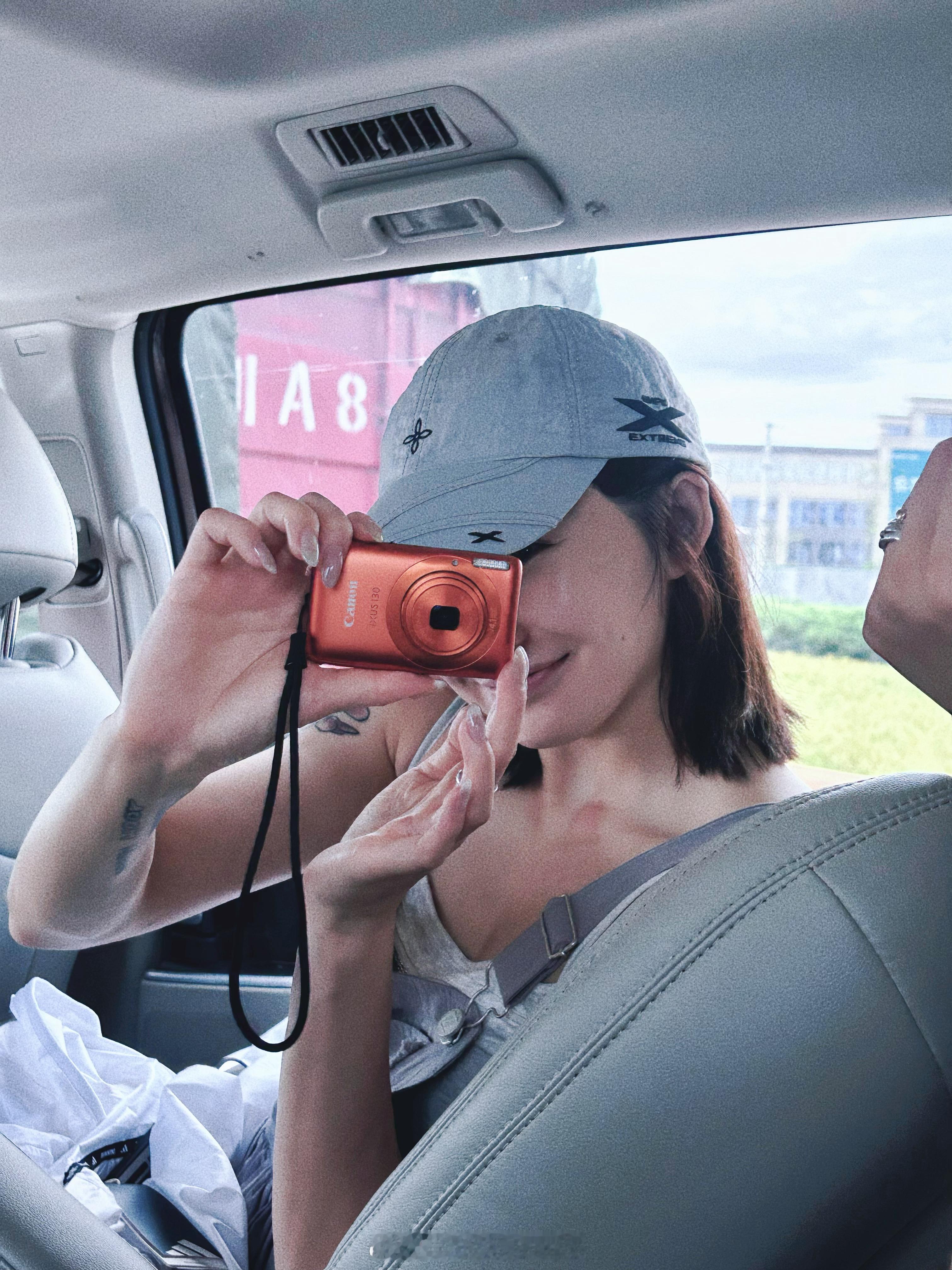 是日常  是生动的小生活💌妮姐的奔跑日记 ​​​