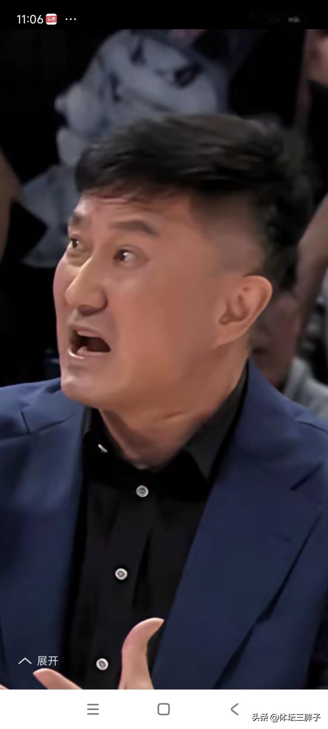 大部分CBA球队都已经集结集训，广东男篮也算集中了，但是就来了五六个边角料。杜峰