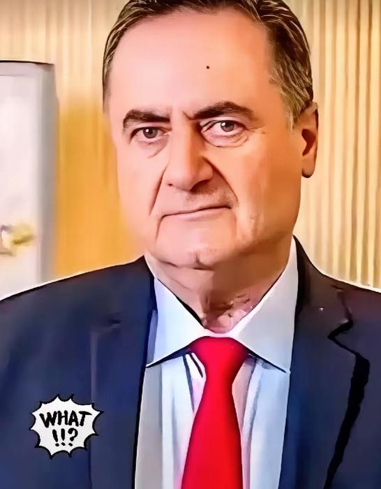 以色列直接摊牌！

3 月 31 日，以国防部长卡茨公开宣布：冲突结束后，以军将