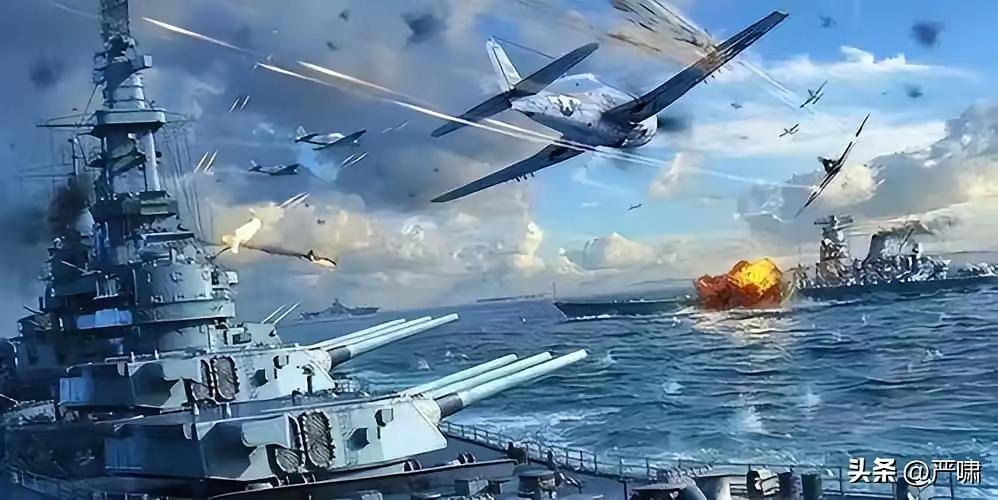 中日一旦开战，绝非普通之战，注定与众不同

若中日再燃战火，这将是一场承载历史重