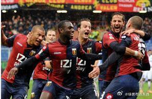 【意甲-弃帅复仇成功 国米终场前遭绝杀0-1三轮不胜】北京时间1月21日，意甲第