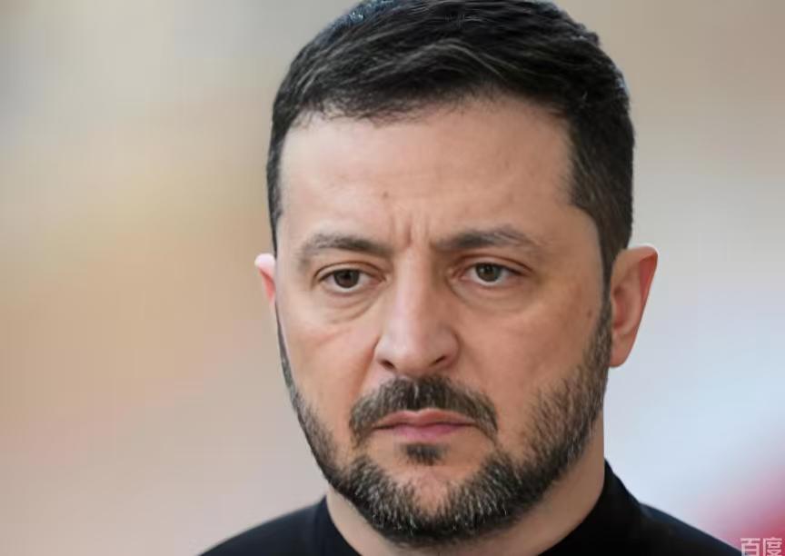 泽连斯基对得起欧洲，更对得起美国，唯独对不起自己的国家乌克兰。尽管他很强硬，不管