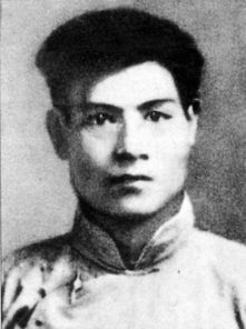 革命叛徒：张国焘