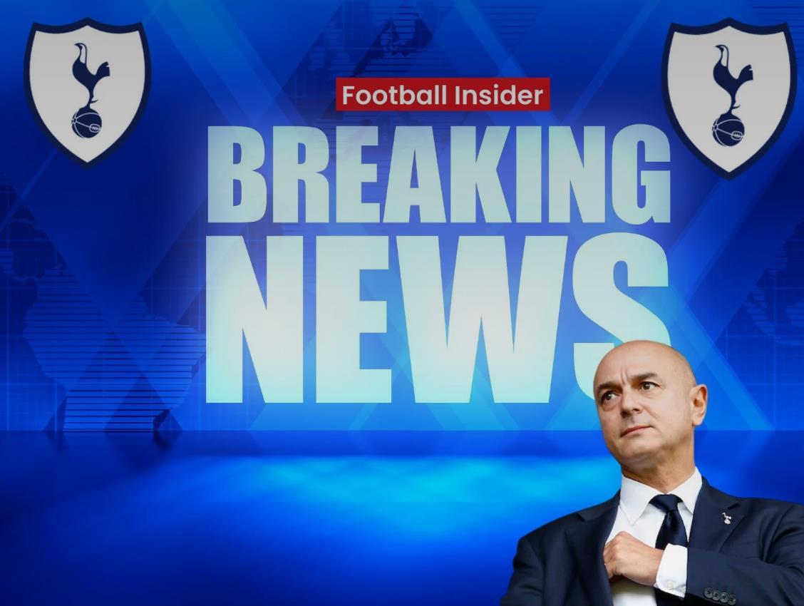 #热刺#英国媒体football insider报道，热刺新总监兰格将在11月1