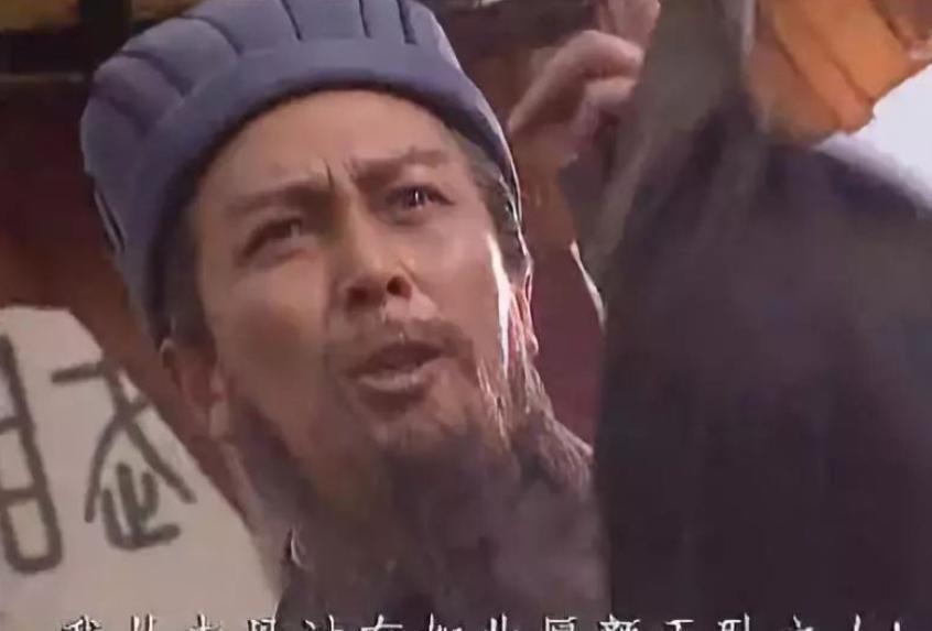 王朗滔滔不绝与诸葛亮争锋，用词严谨却终究败给“厚颜无耻之人”六字吗？
228年春