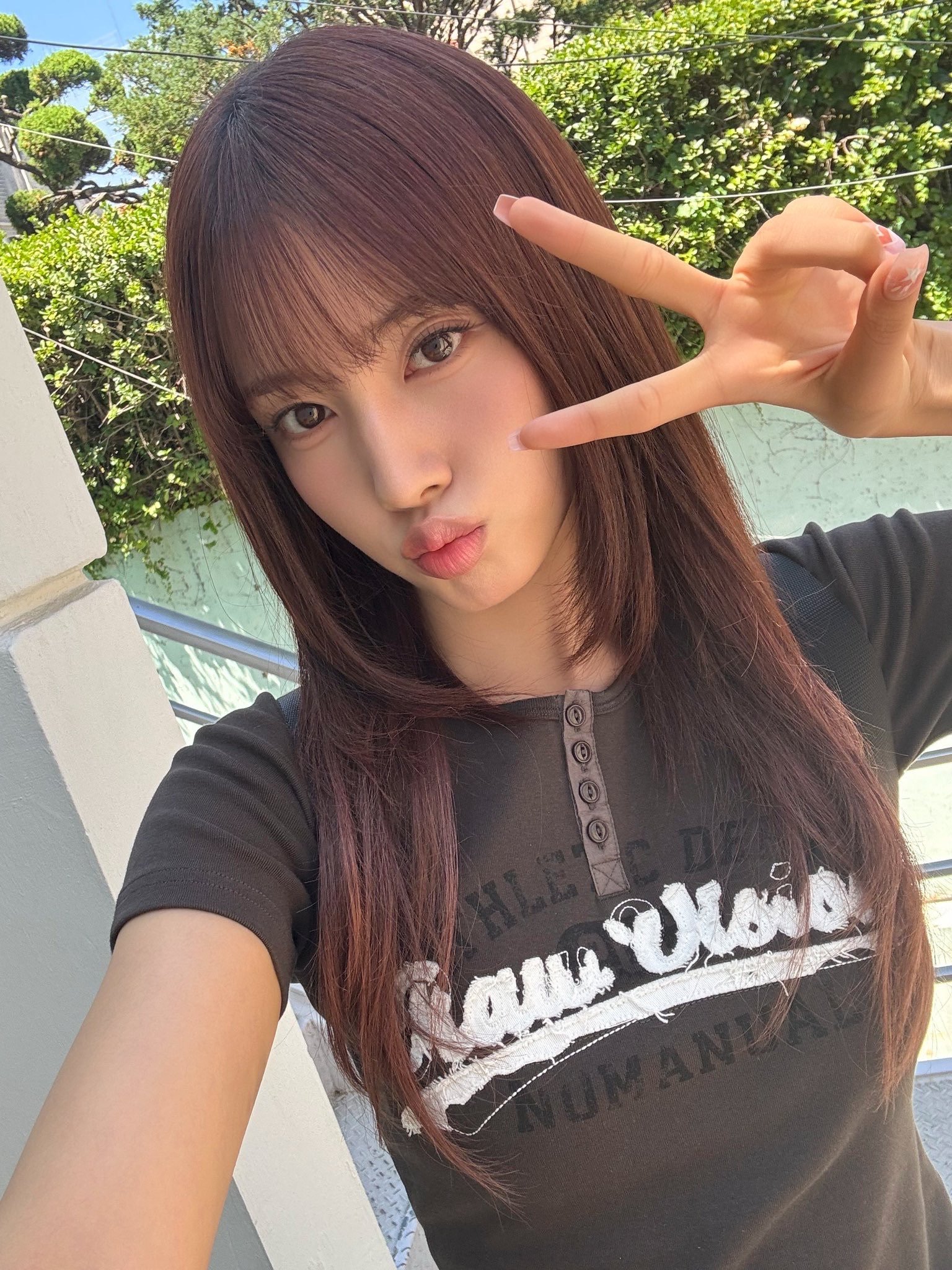 260623 STAYC Yoon沈姿润 