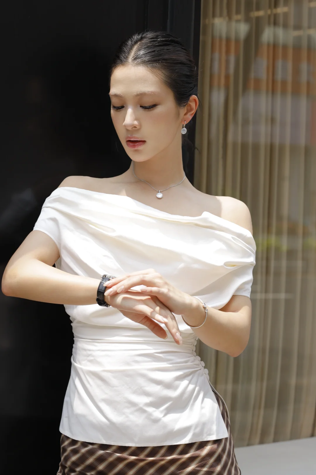 Be gentle with your heart