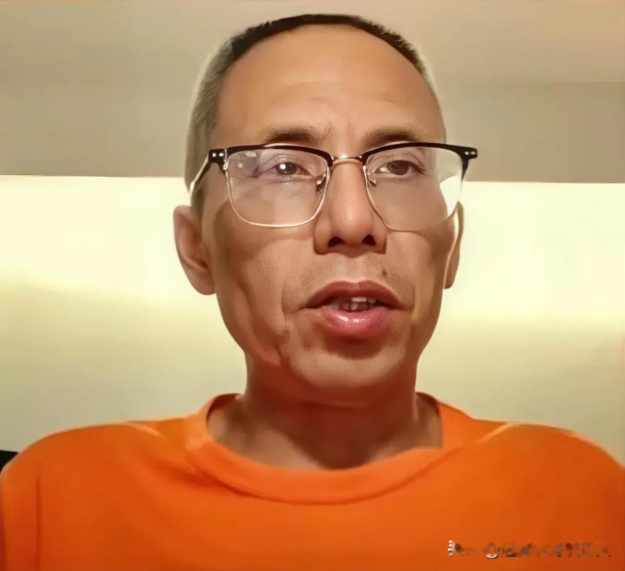 上饶老徐网上的检举有没有达到预期的效果，我感觉根本就没有，人家照样不是好好的吗？