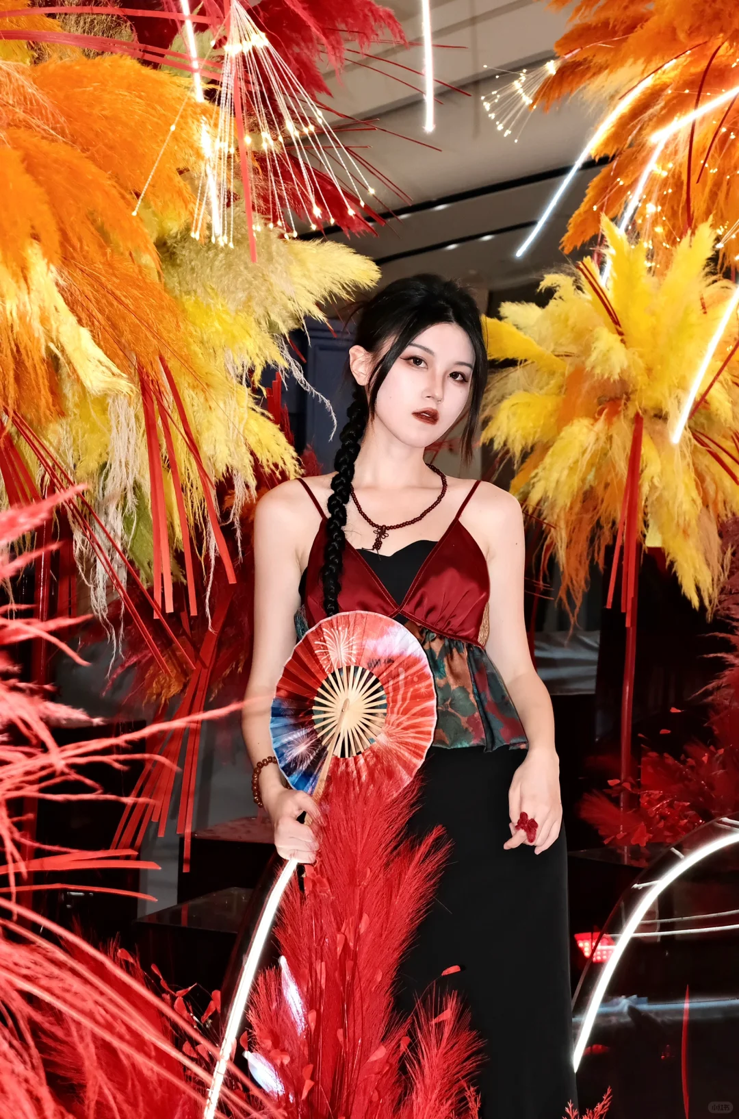 武汉新展！看一场永不落幕的烟花🎆🧨