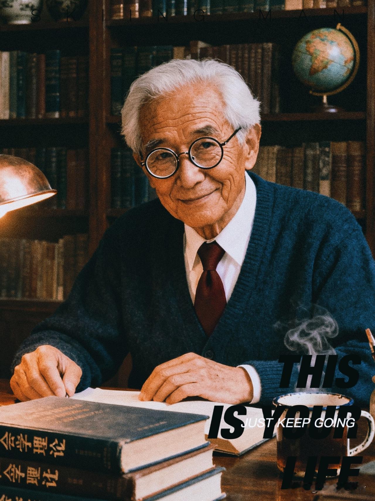 一位社会观察家说：如果校长的权力大了，女教师就会成为重灾区。如果院长的权力大了，